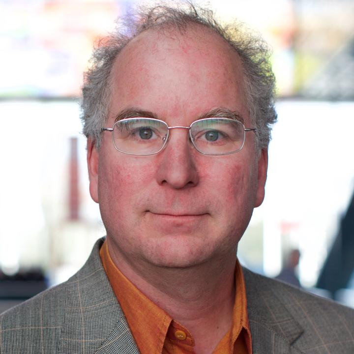 Brewster Kahle