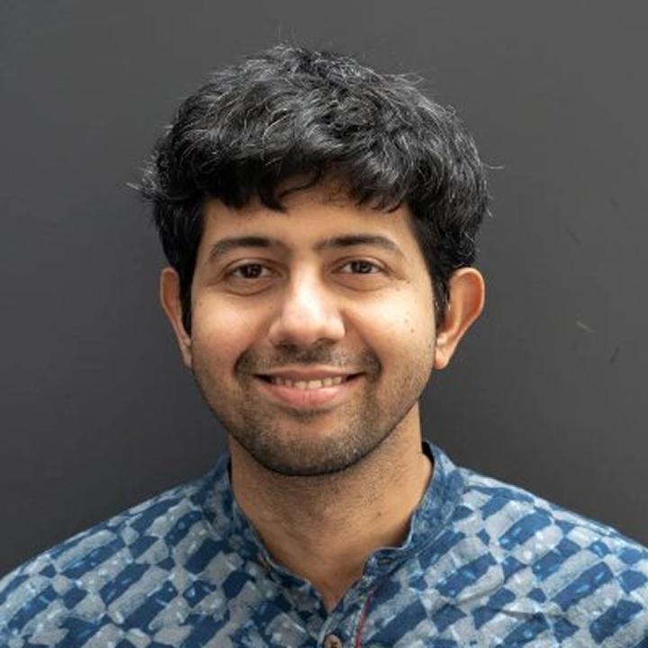 Sreeram Kannan